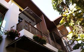 Mountain View Guesthouse Chiang Mai